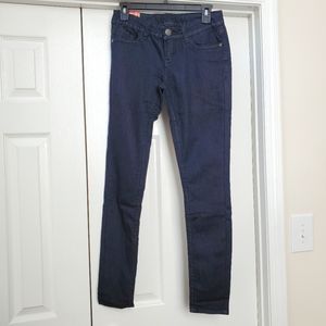 Wallflower Jegging Jeans NEW
